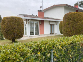 Villa Santa Maria